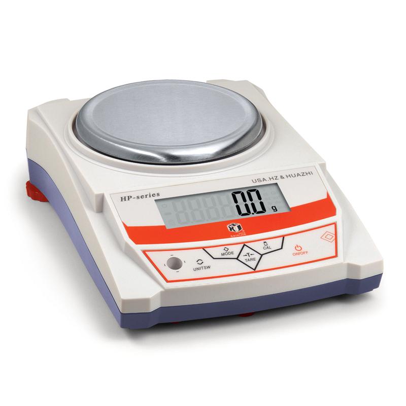 华志 HP-B2000 电子天平 Figure 4