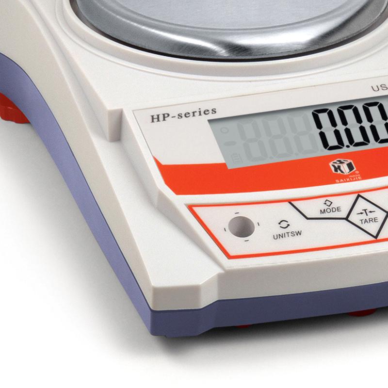 华志 HP-A2000 电子天平 Figure 3
