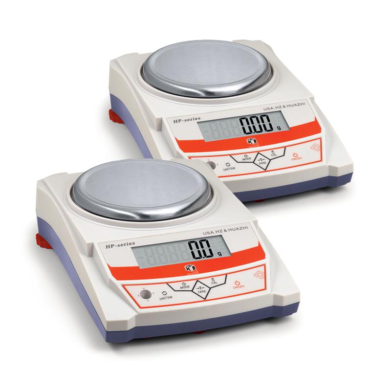 华志 HP-A2000 电子天平 Figure 4
