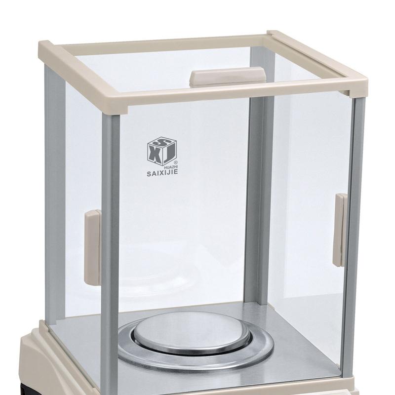 华志 DTF-A+300 电子天平 Figure 3