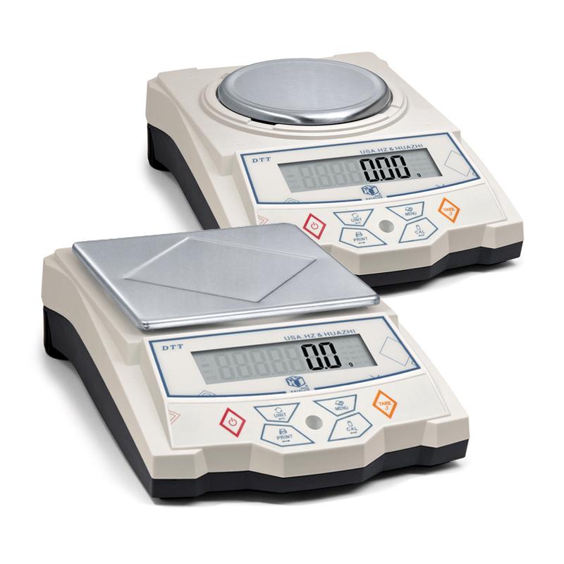 HuaZhi DTT-B3000 Electronic Balance Figure 3