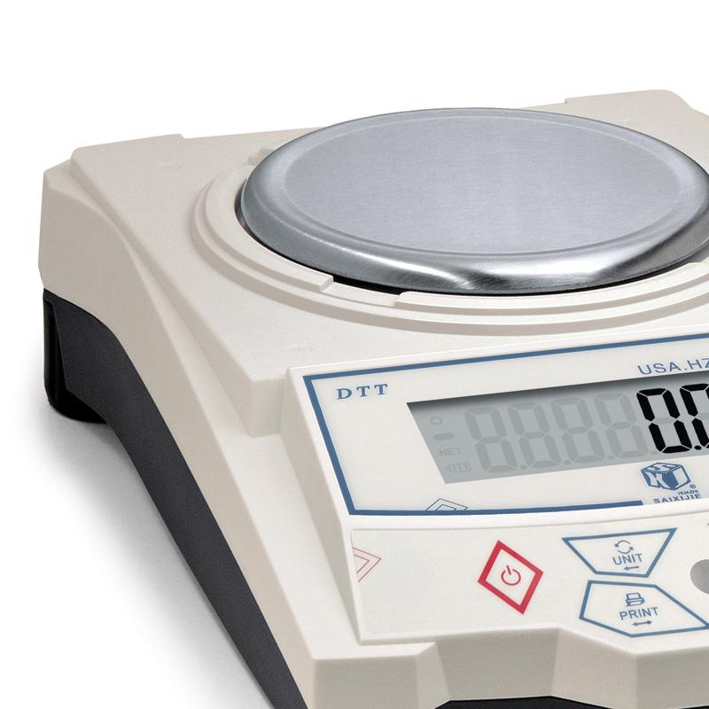 HuaZhi DTT-A1000 Electronic Balance Figure 1