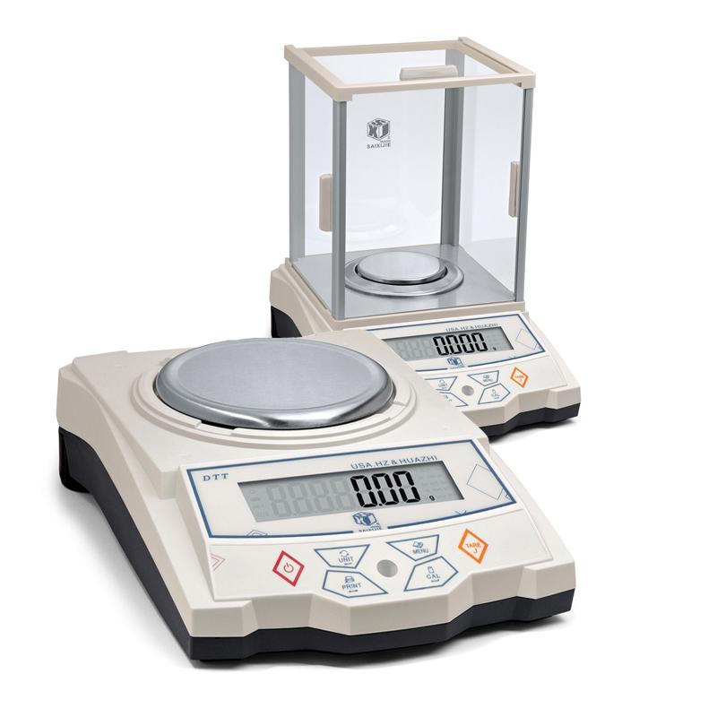 HuaZhi DTT-A1000 Electronic Balance Figure 3