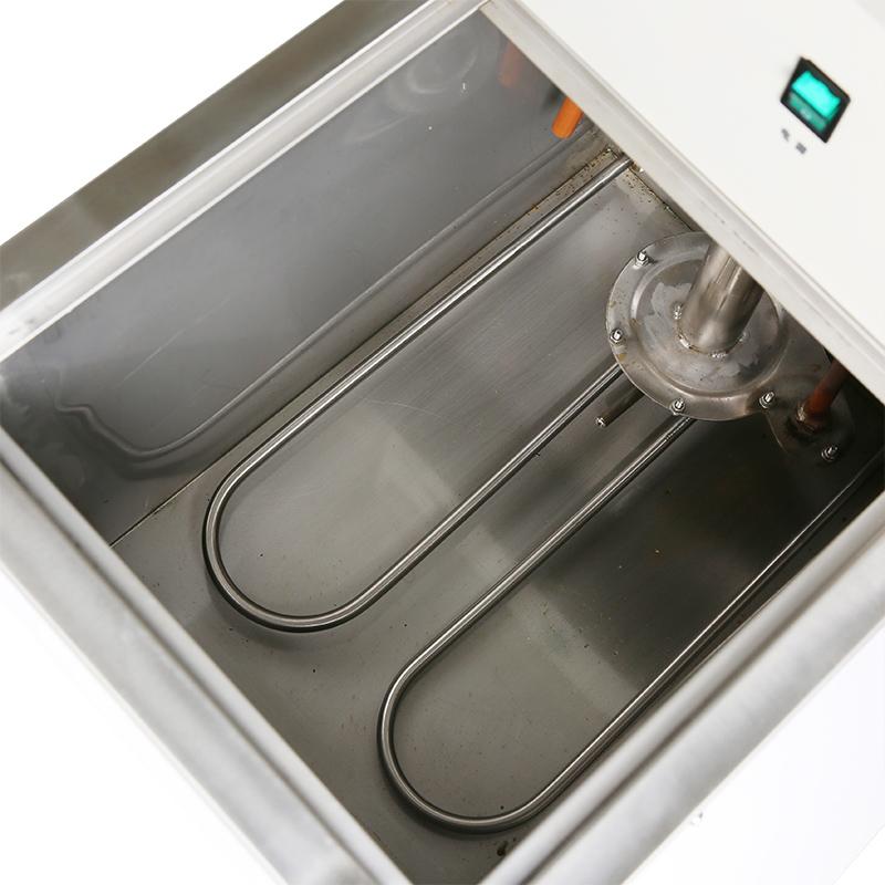 荣华 HH-SA(内循环) 数显恒温油浴 Figure 3