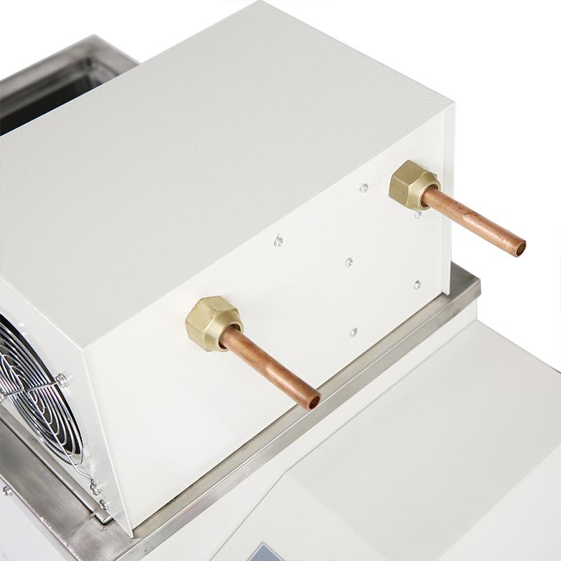 荣华 HH-SA(内循环) 数显恒温油浴 Figure 4