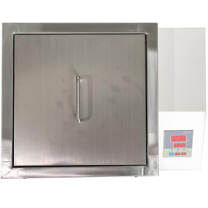 荣华 HH-S 数显恒温油浴 Figure 2