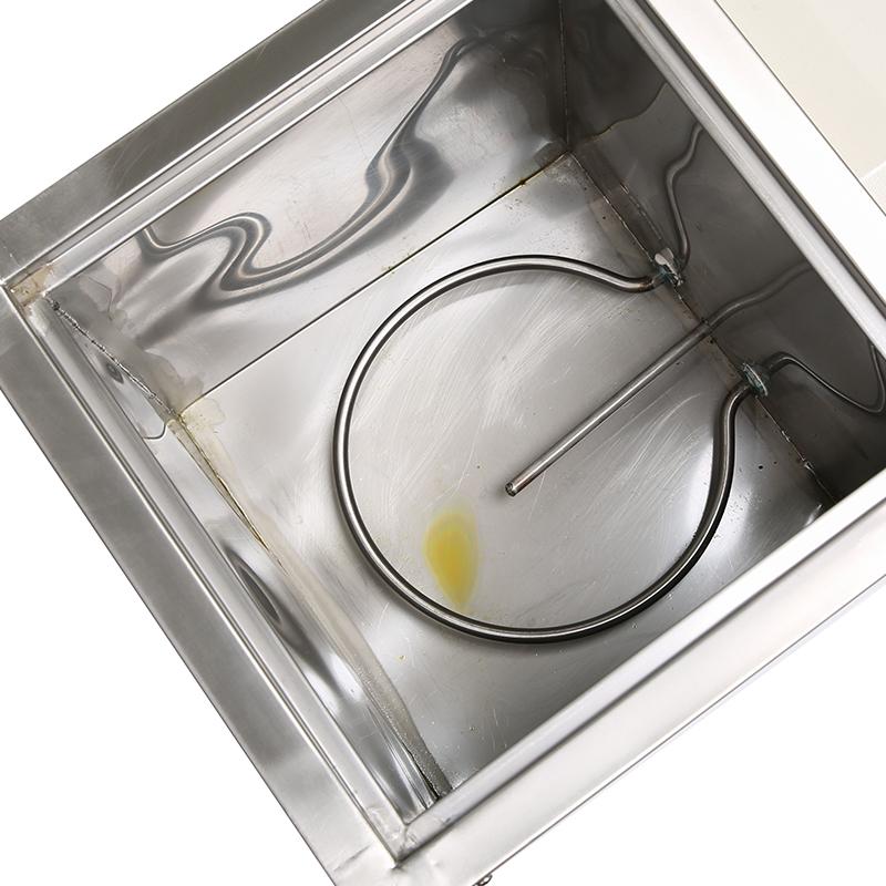 荣华 HH-S 数显恒温油浴 Figure 3