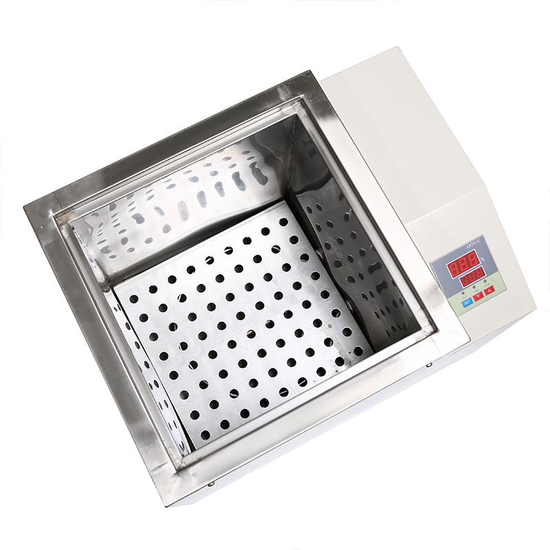 荣华 HH-S 数显恒温油浴 Figure 4