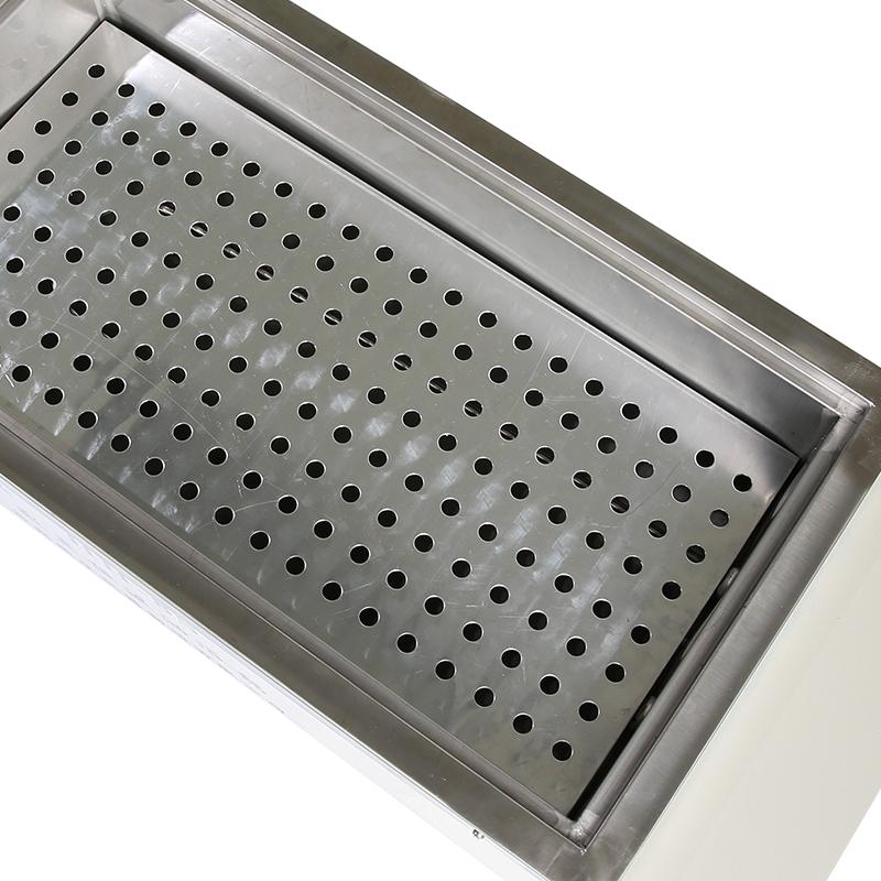 RONGHUA HH-8S Digital thermostatic oil Bath Figure 2