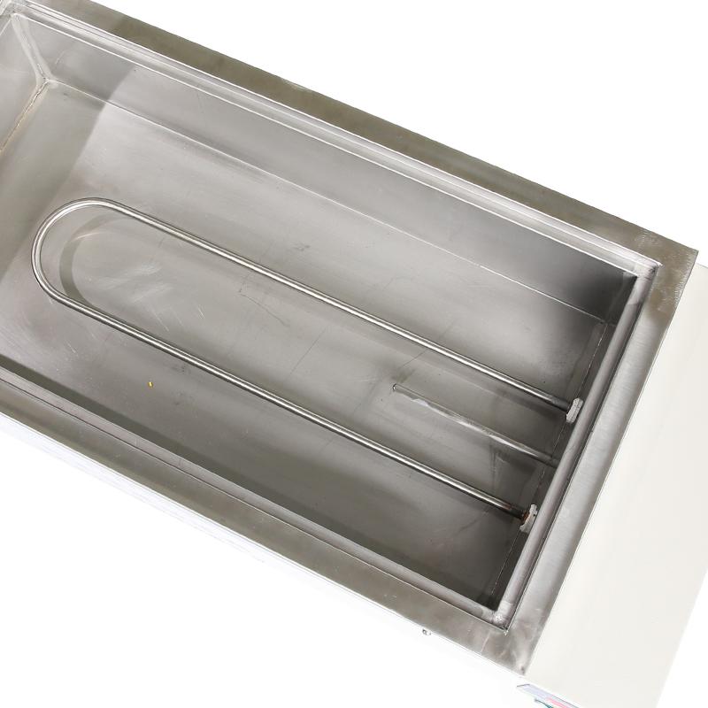 RONGHUA HH-8S Digital thermostatic oil Bath Figure 3