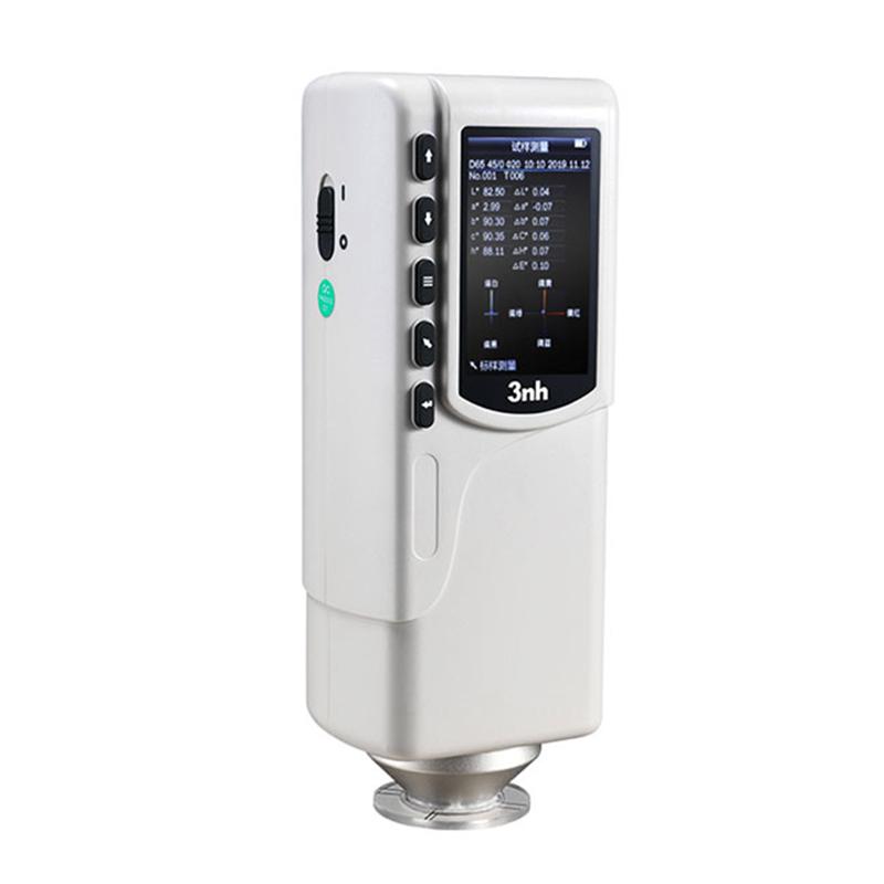 3NH NR20XE color difference Meter