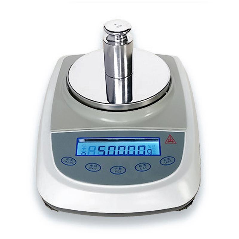 TianMa TD10002A TD Series Electronic Balance Figure 3
