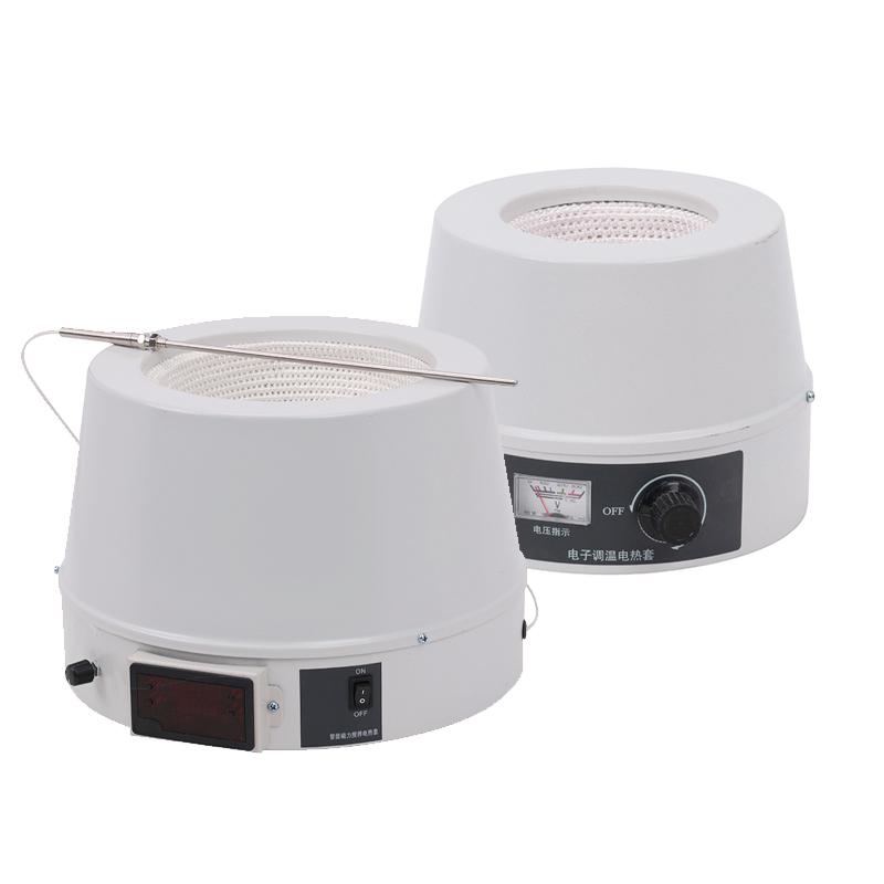 BenTing CDZ-100ml Electric Mantle Figure 1