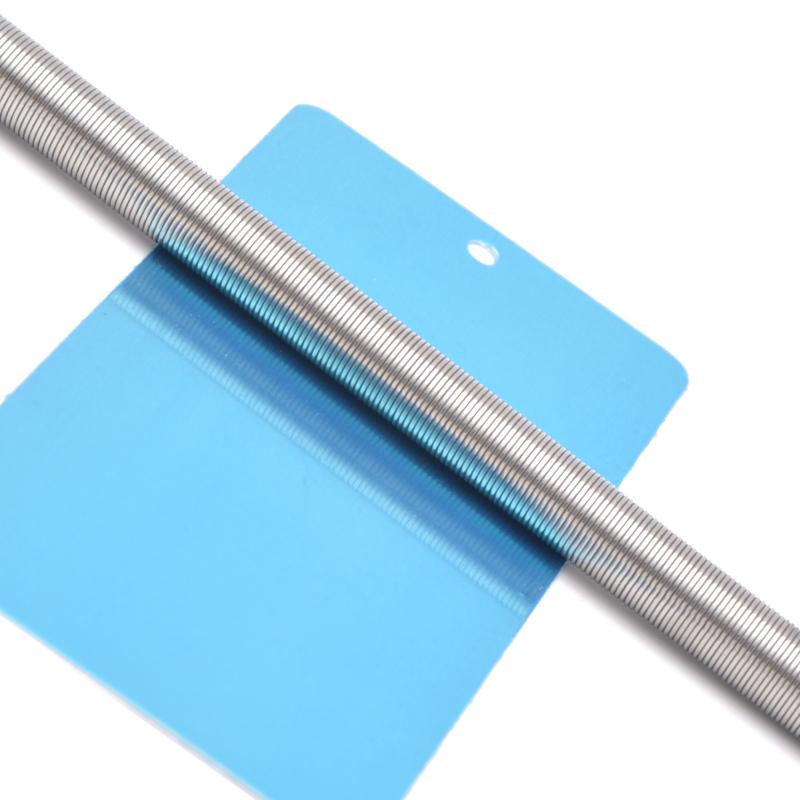 Pushen XB-I 40um Mayer Rod Figure 2