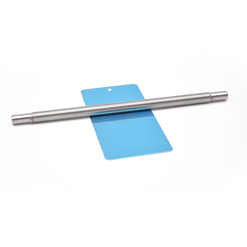 Pushen XB-I 40um Mayer Rod Figure 3