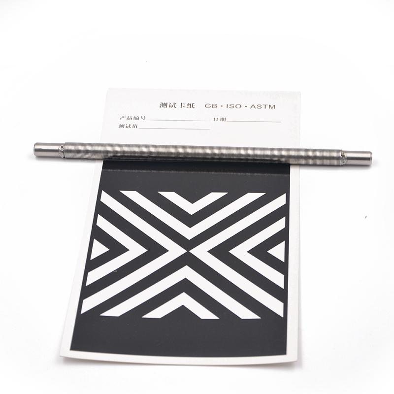 Pushen XB-I 40um Mayer Rod Figure 4