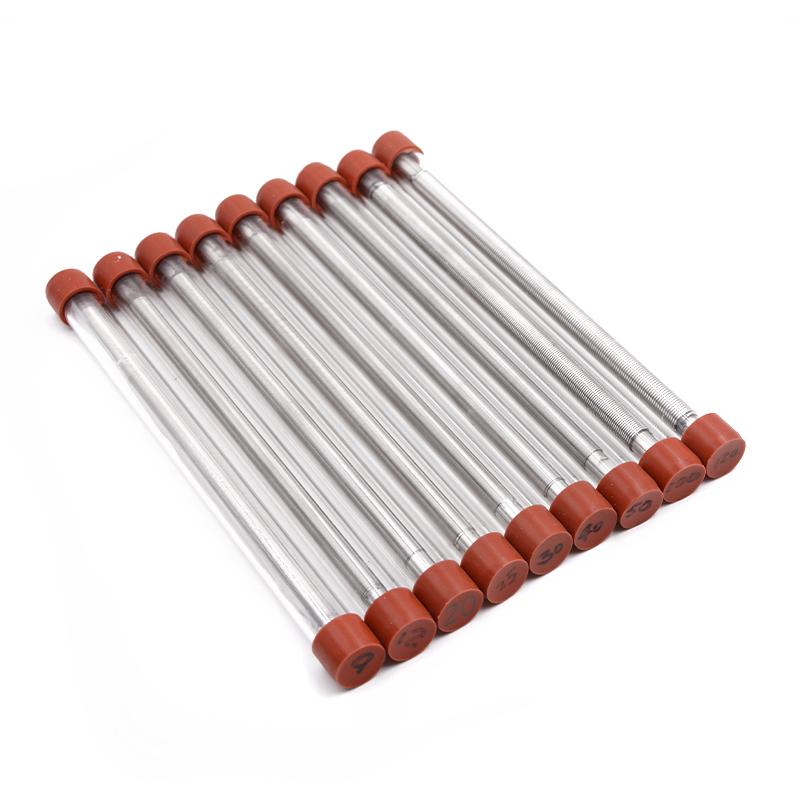 Pushen XB-I 40um Mayer Rod Figure 5