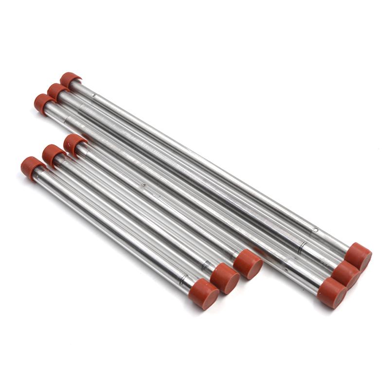 Pushen XB-II 30um Mayer Rod Figure 1