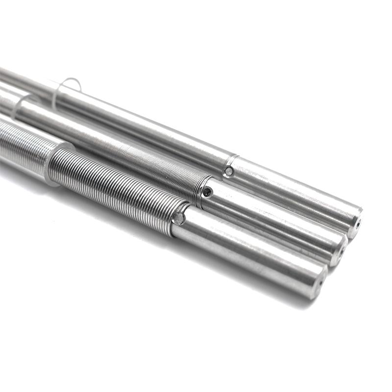 Pushen XB-II 30um Mayer Rod Figure 3