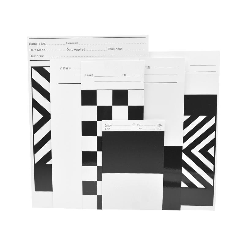 Pushen PS 2930/7 Small white paper Figure 1