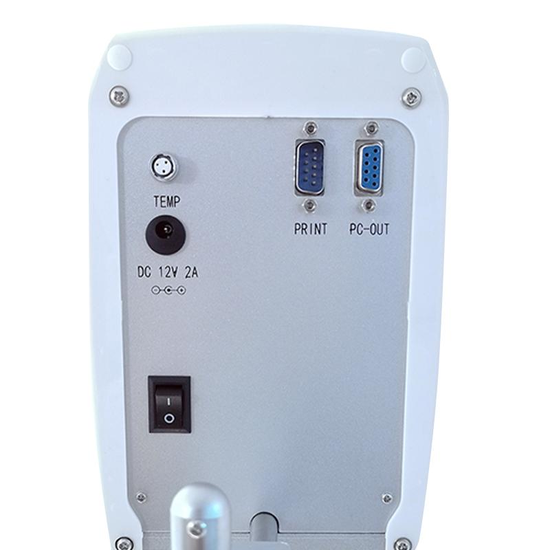 FangRui NDJ-8S+RTD Digital Viscometer Figure 2