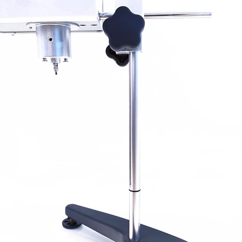 FangRui NDJ-8S+RTD Digital Viscometer Figure 3