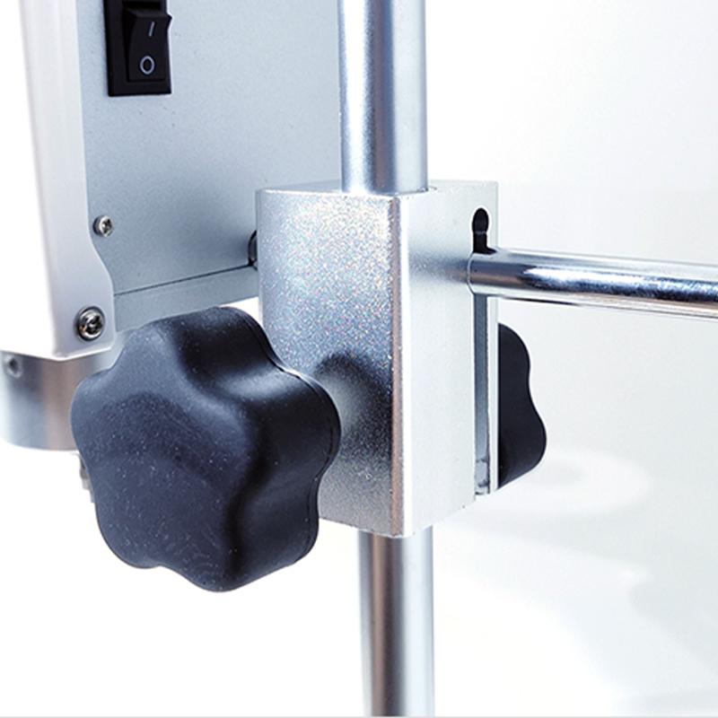 FangRui NDJ-8S+RTD Digital Viscometer Figure 4