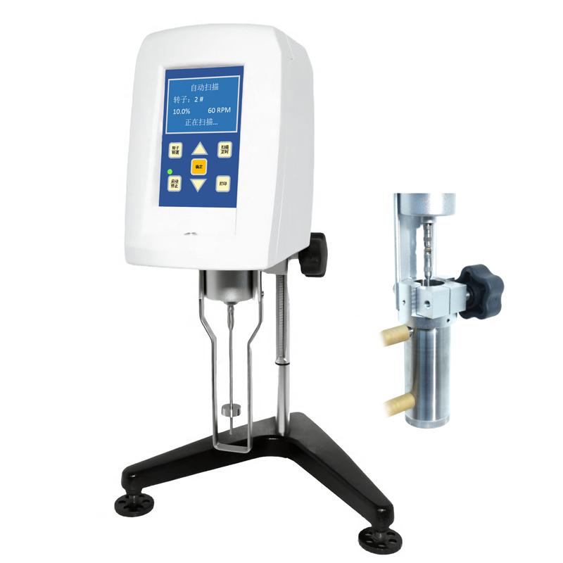 FangRui NDJ-9S+ULR Digital Viscometer
