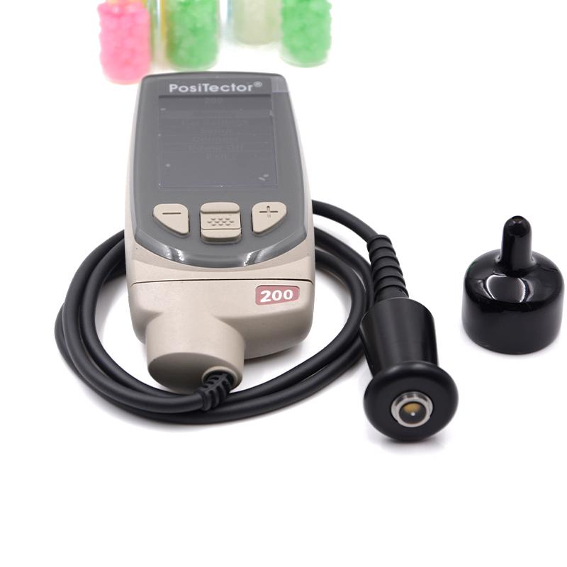 Defelsko PosiTector 200 B1 Coating thickness Gauge Figure 5