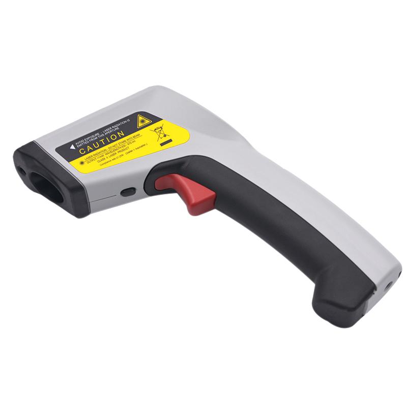 科电仪器 TM-672 红外线测温仪 Figure 5