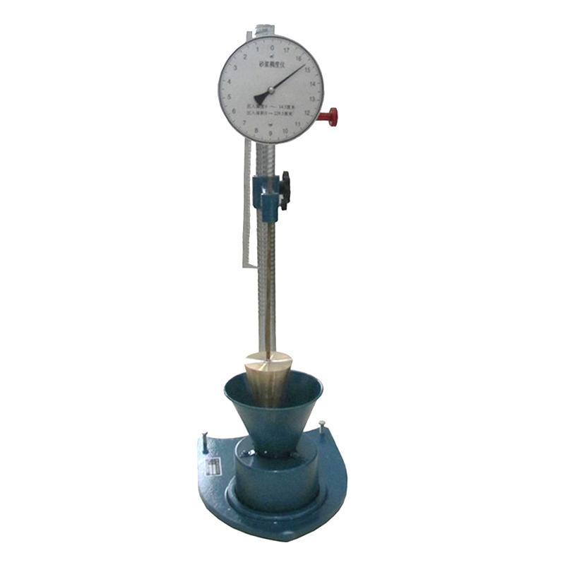 荣计达 SZ-145 砂浆稠度仪