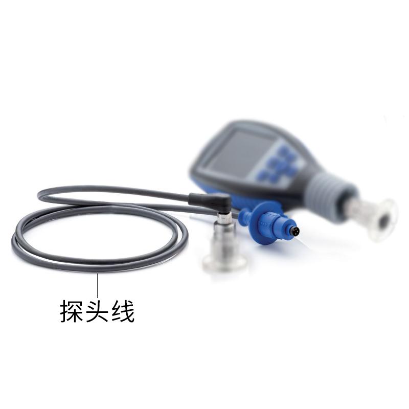 Qnix P3L 探头线 Figure 3