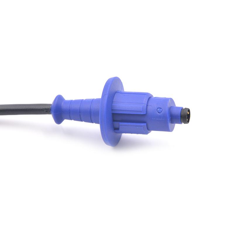 Qnix P3L 探头线 Figure 4