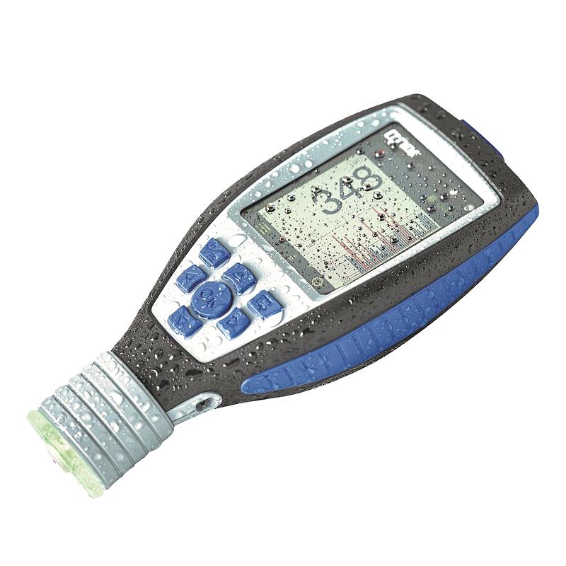 Qnix QNix 9500Pro 涂层测厚仪主机 Figure 1