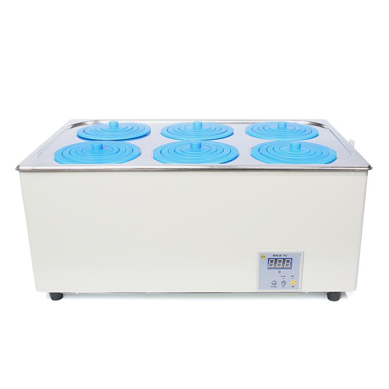 DaDi HH-S26 thermostatic water Bath Figure 2