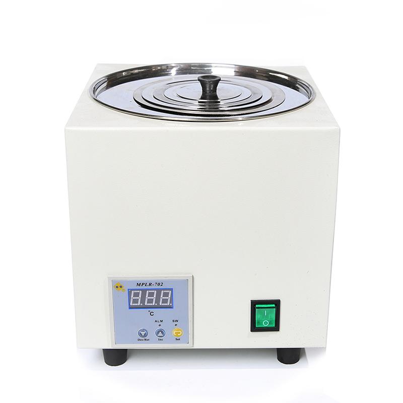 DaDi HH-S1 (stainless steel cover) thermostatic water Bath