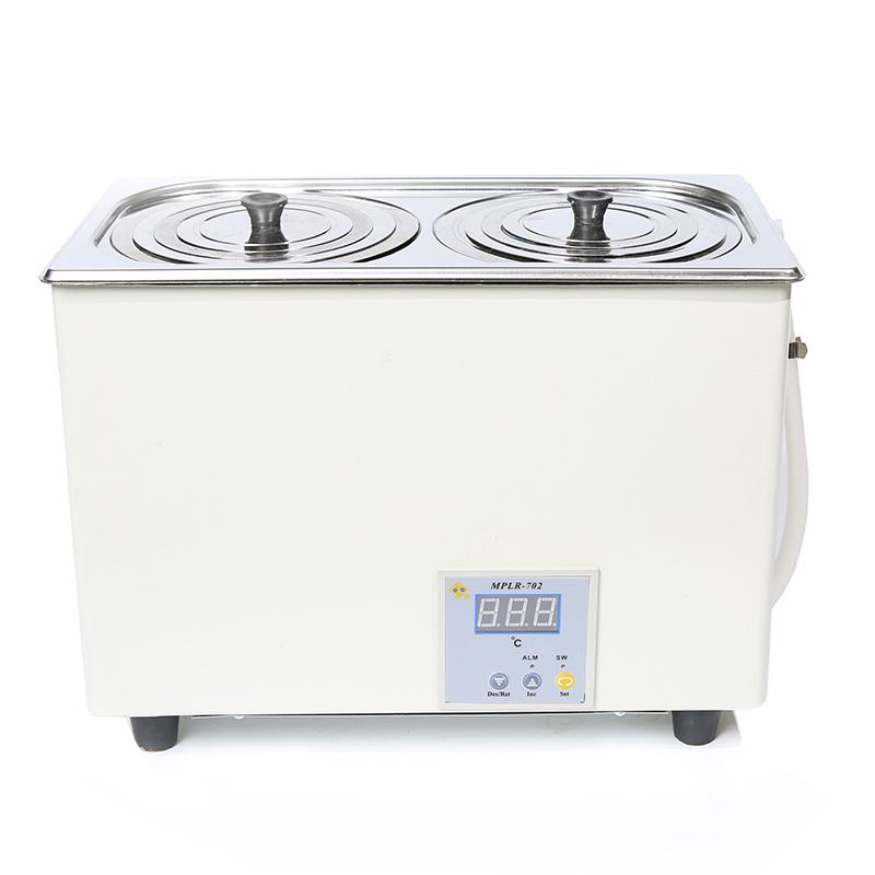 DaDi HH-S2 (stainless steel cover) thermostatic water Bath
