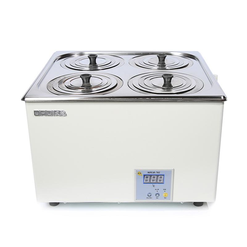DaDi HH-S28 (stainless steel cover) thermostatic water Bath Figure 1