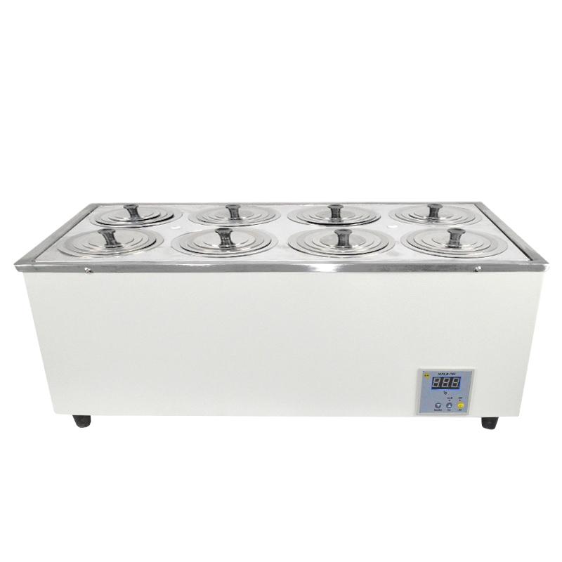 DaDi HH-S28 (stainless steel cover) thermostatic water Bath Figure 5