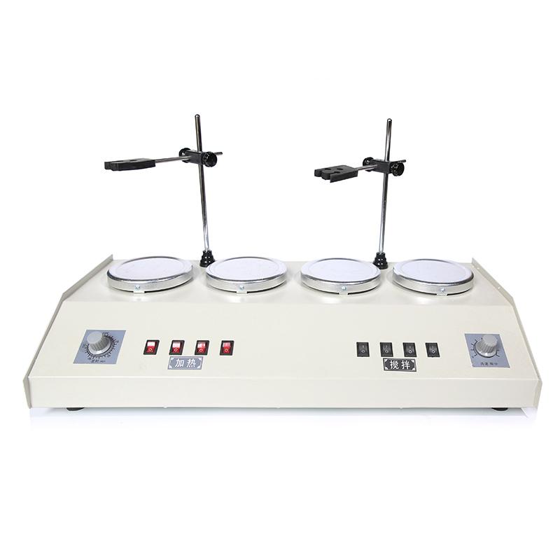 DaDi CJJ-4 Quadruple Magnetic Stirrer