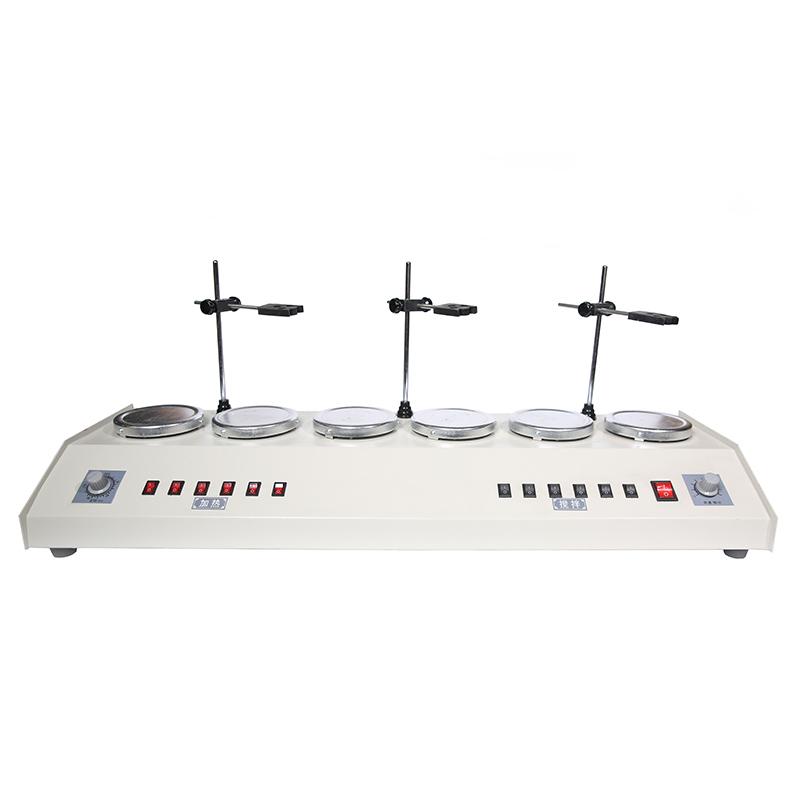 DaDi CJJ-6 Magnetic Stirrer