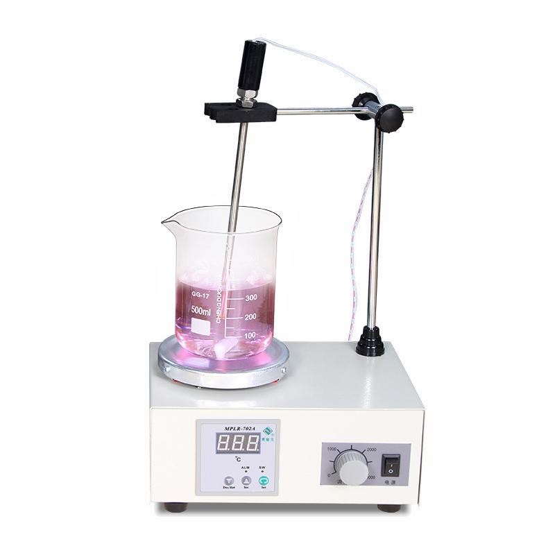 DaDi 85-2 Digital Temperature Control Magnetic Stirrer