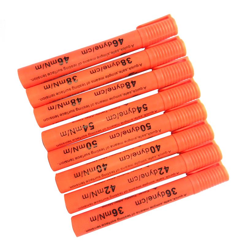 丰之悦 50 达因笔