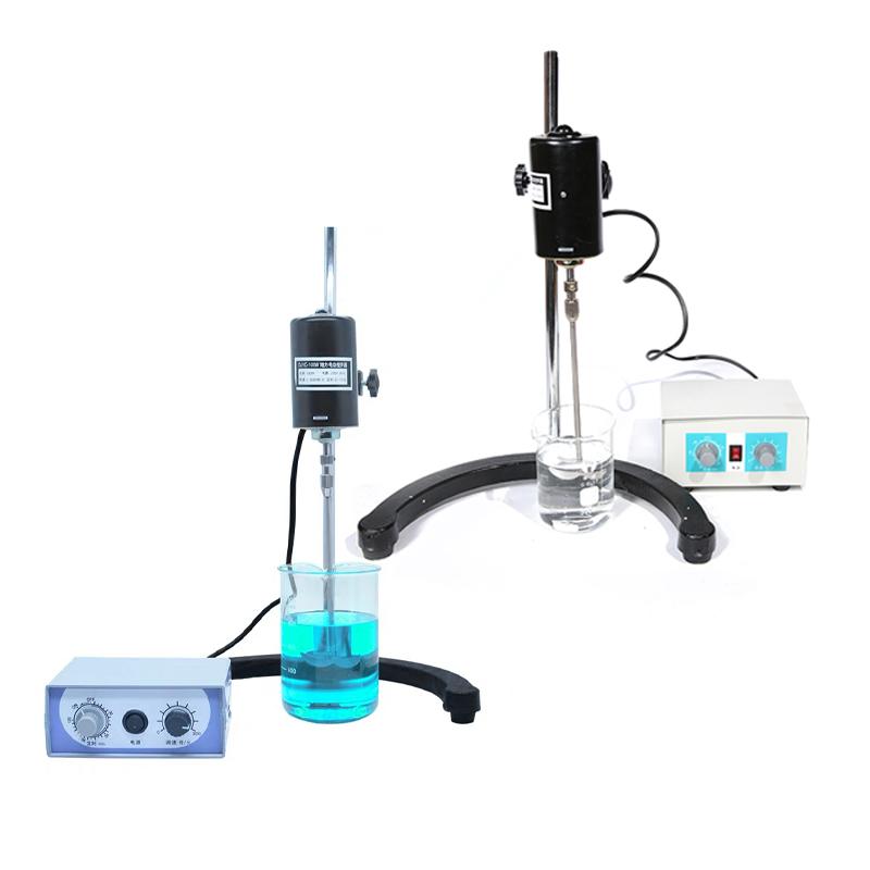 DaDi DJ1C-40 A powerbasic stirrer Figure 1