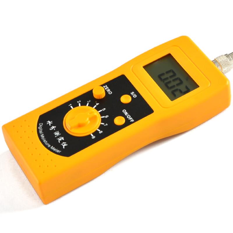 TSINGTAO TOKY DM300A Food raw material Moisture Meter Figure 5