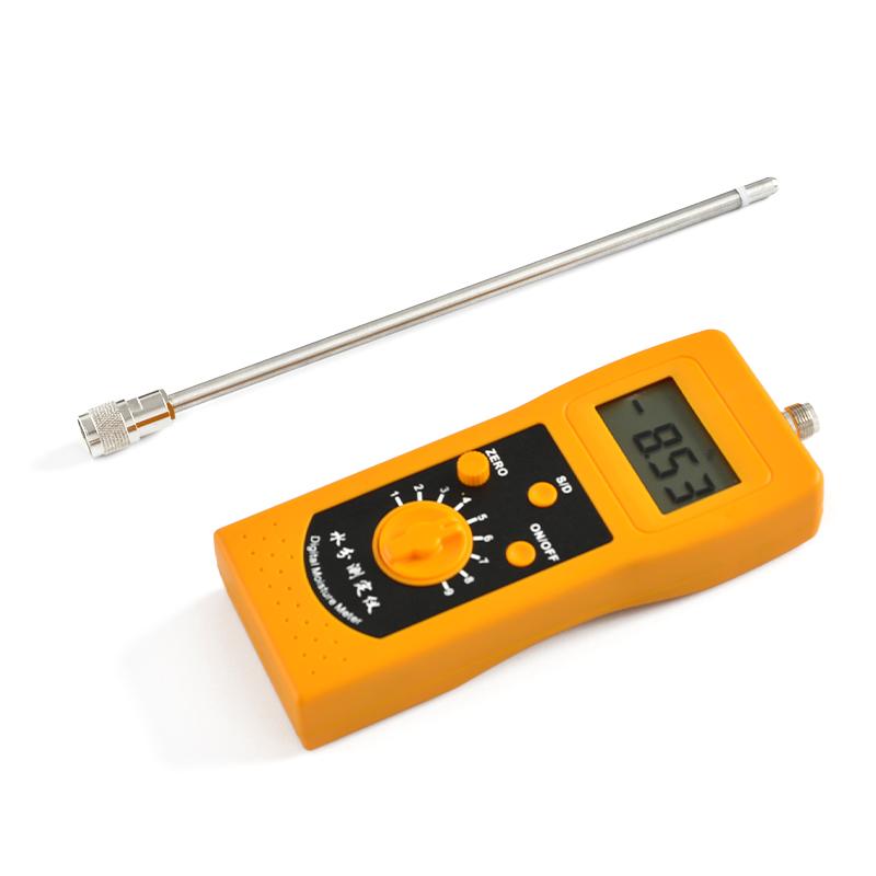 TSINGTAO TOKY DM300A Food raw material Moisture Meter Figure 1