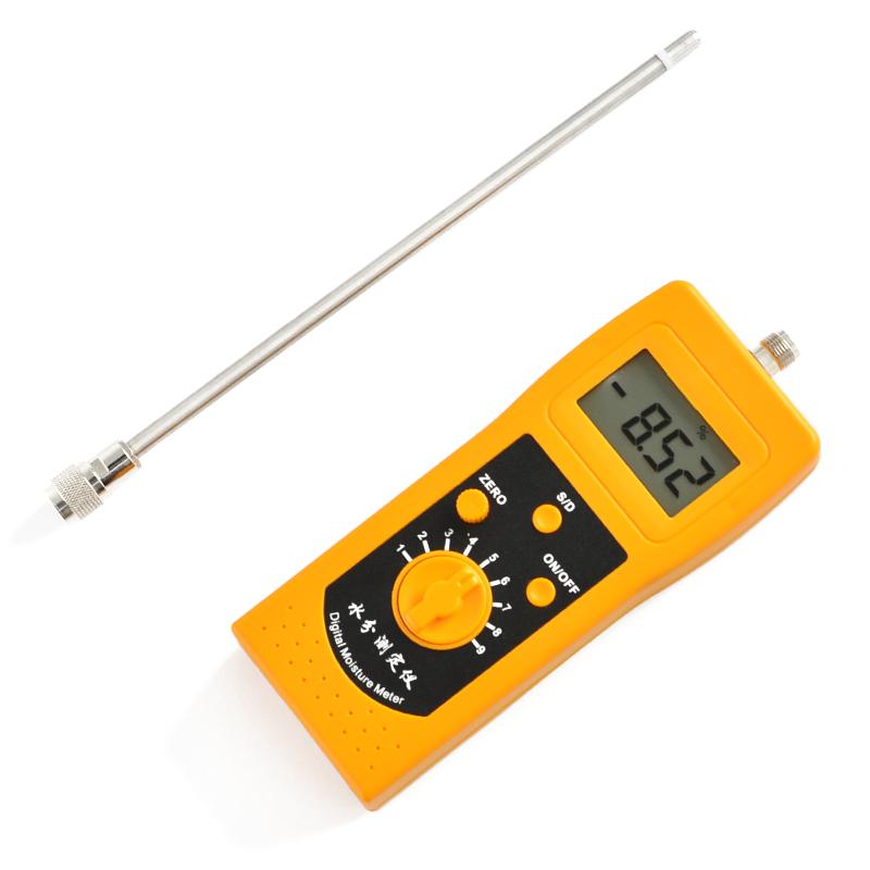 TSINGTAO TOKY DM300A Food raw material Moisture Meter Figure 2