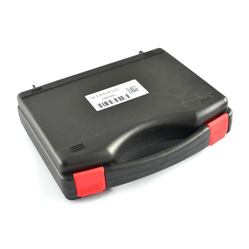 TSINGTAO TOKY DM300A Food raw material Moisture Meter Figure 4