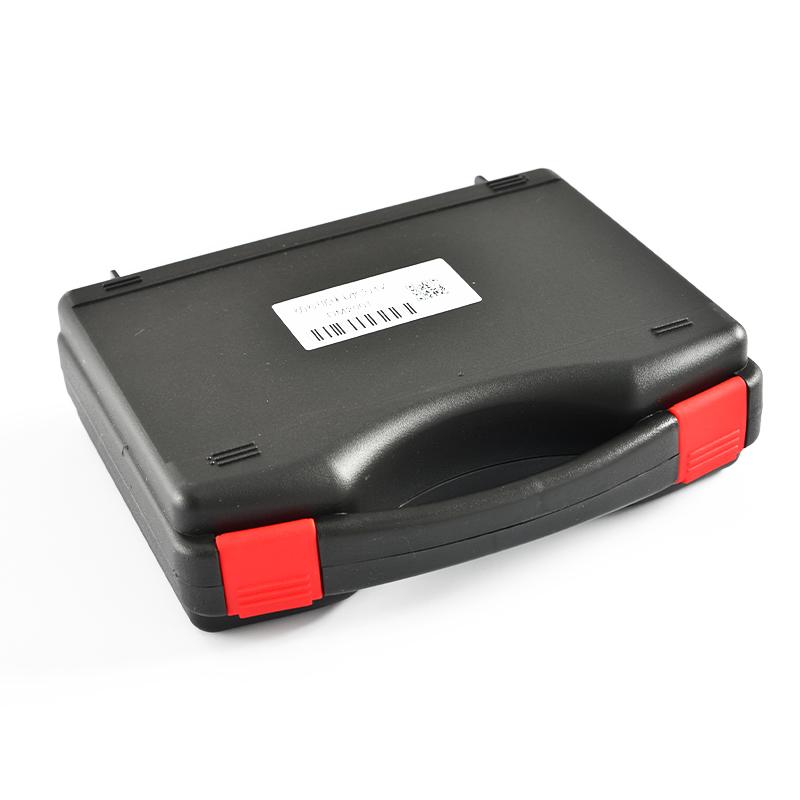 青岛拓科 DM200P+ 纸张纸箱水分仪 Figure 5