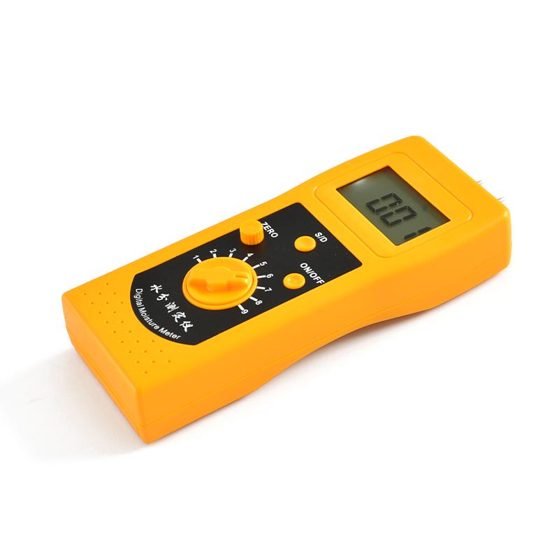 TSINGTAO TOKY DM300R Meat moisture rapid determination instrument Figure 1